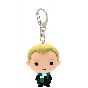 Llavero Harry Potter: Draco Malfoy Chibi