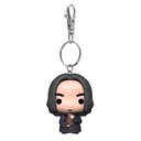 Llavero Harry Potter: Severus Snape Chibi