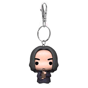 Llavero Harry Potter: Severus Snape Chibi