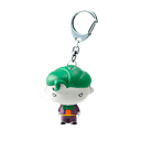 Llavero DC Batman: Joker Chibi