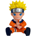 Hucha Naruto: Naruto