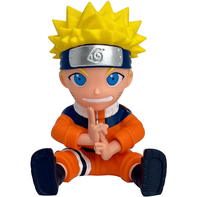 Hucha Naruto: Naruto