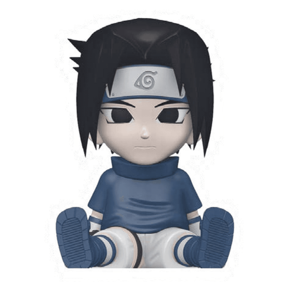 Hucha Naruto: Sasuke