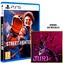 Street Fighter 6 Standard Edition