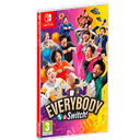 Everybody 1-2 Switch Nintendo Switch