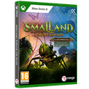 Smalland Survive the Wilds