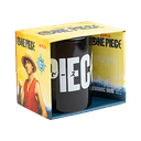 Taza One Piece Logo