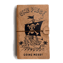 Cuaderno de Viaje One Piece Netflix
