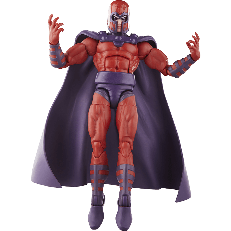 Figura Hasbro Marvel Legends X-Men 97: Magneto