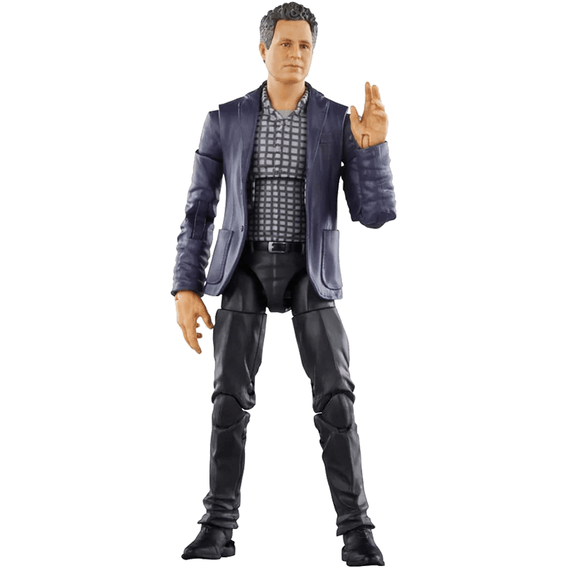 Figura Hasbro Marvel Legends: Bruce Banner