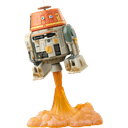 Figura Hasbro Star Wars Black Series: C1-10P