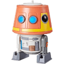 Muñeco Hasbro: Droides