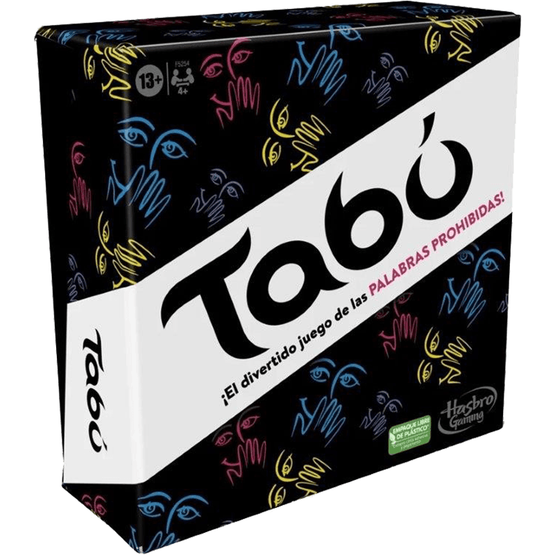Tabu