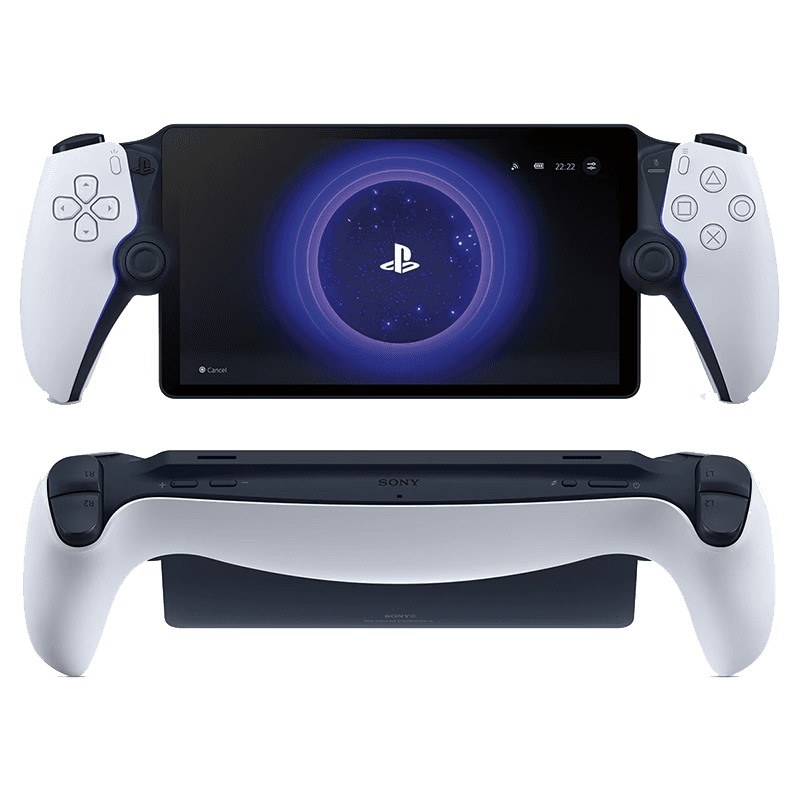 PlayStation Portal Blanco