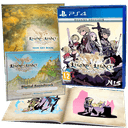 The Legend of Legacy HD Remastered - Deluxe Edition