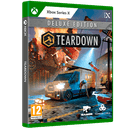 Teardown Deluxe Edition