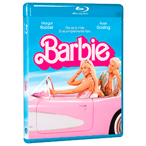 Barbie