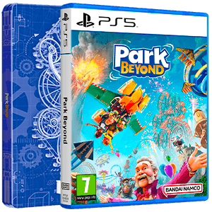 Park Beyond