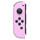 Joy-Con Izquierda Morado Claro