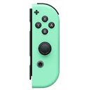 Joy-Con Derecho Verde Pastel