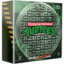Teenage Mutant Ninja Turtles Las Películas Originales Edición Coleccionista