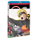 Naruto Shippuden Película 3 Los Herederos de la Voluntad de Fuego