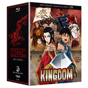 Kingdom Serie Completa