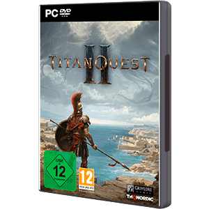 Titan Quest II