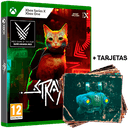Stray