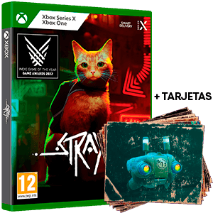 Stray