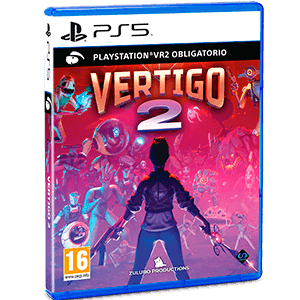 Vertigo 2 VR