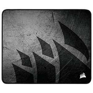 Corsair MM300 PRO Gris - Spill Proof - Medium - Alfombrilla Gaming - Reacondicionado