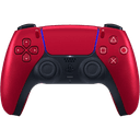 Mando Inalámbrico DualSense Volcanic Red