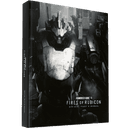 Guia Armored Core 6 - Official Pilot´s Manual