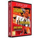Cartucho Evercade Duke Nukem Collection 2