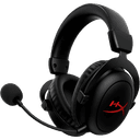 HyperX Cloud II Core Wireless Negro PC - PS5 - PS4 - XBOX - Switch - Auriculares Gaming