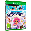 Yum Yum Cookstar