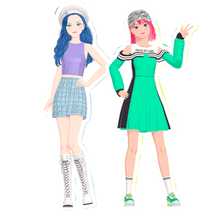 Fashion Dreamer – DLC