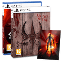 Shame Legacy The Cult Edition