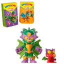 Superthings : Wild Kids