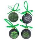 Set de Adornos de Navidad XBOX