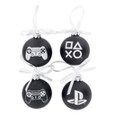 Set de Adornos de Navidad Playstation
