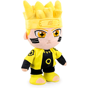 Peluche Naruto Shippuden: Naruto Sabio de los Seis Caminos