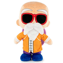 Peluche Dragon Ball: Muten Roshi