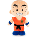 Peluche Dragon Ball: Krillin