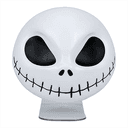 Lámpara Pesadilla Antes de Navidad: Máscara Jack Skellington