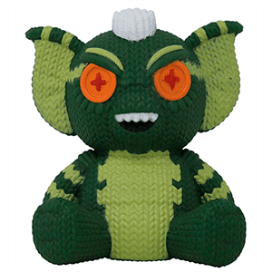 Figura Knit Los Gremlins: Stripe