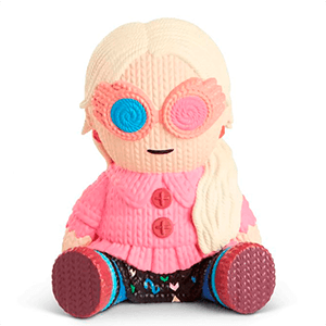 Figura Knit Harry Potter: Luna Lovegood
