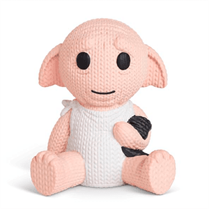 Figura Knit Harry Potter: Dobby