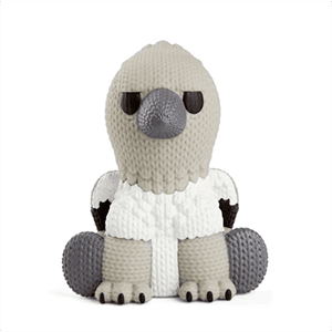 Figura Knit Harry Potter: Buckbeak